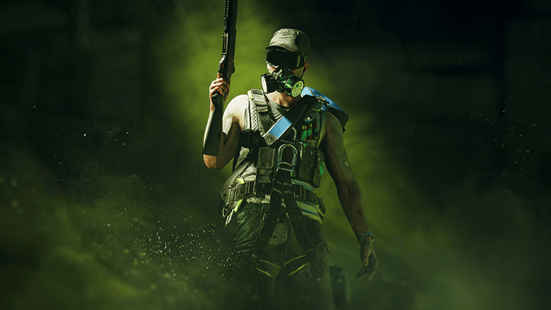 The Division 2 : la mise à jour Broken Rain (patch 2.32) déployée le 11 août