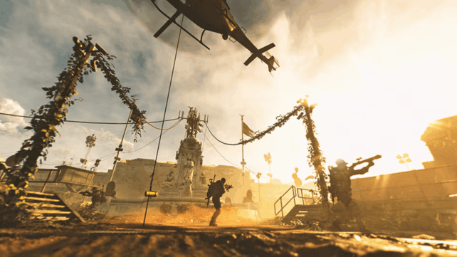 The Division 2 : la mise à jour Broken Rain (patch 2.32) déployée le 11 août