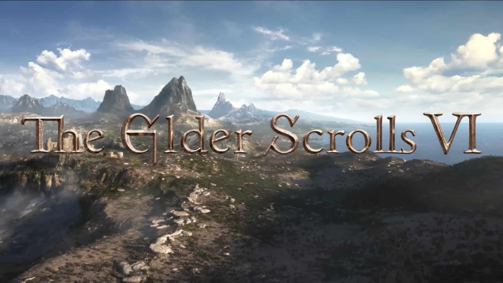 The Elder Scrolls VI : la patronne de Xbox a vu le jeu tourner, et elle valide