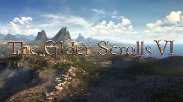 The Elder Scrolls VI : la patronne de Xbox a vu le jeu tourner, et elle valide