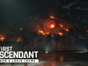 The First Descendant : deux événements dès le 20 août