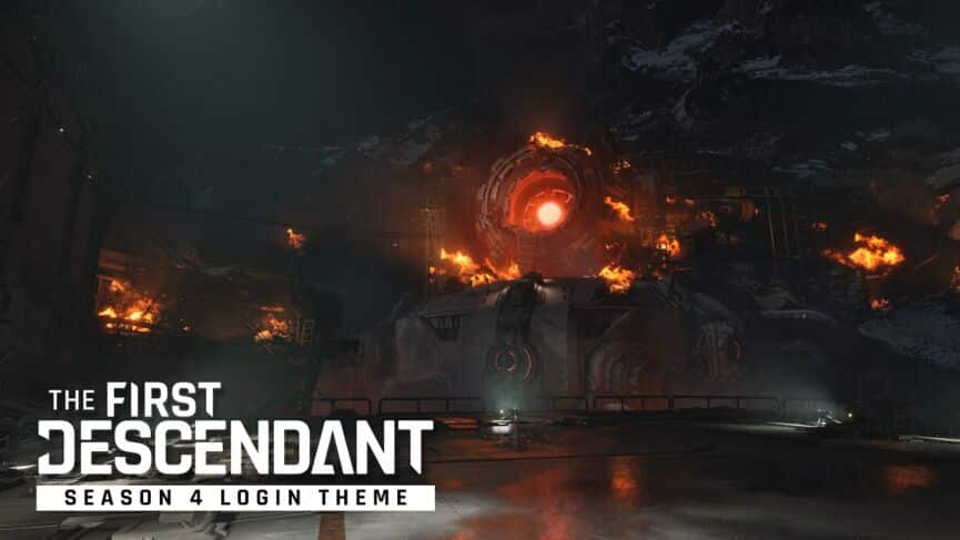 The First Descendant : deux événements dès le 20 août