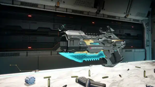 The First Descendant : farm les Transcendent Weapons en endgame