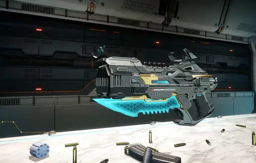 The First Descendant : farm les Transcendent Weapons en endgame