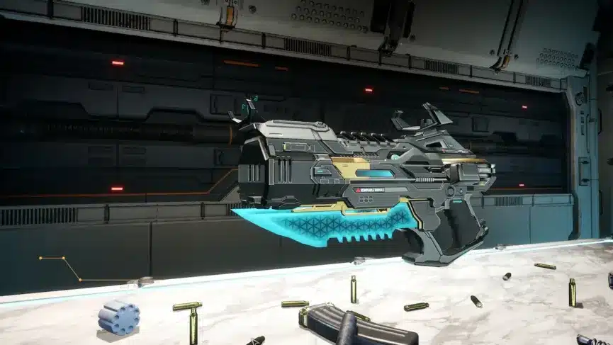 The First Descendant : farm les Transcendent Weapons en endgame