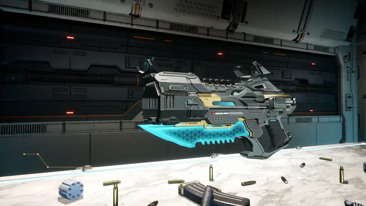 The First Descendant : farm les Transcendent Weapons en endgame