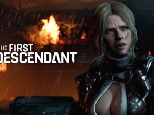 The First Descendant saison 4 : affrontement contre Karel