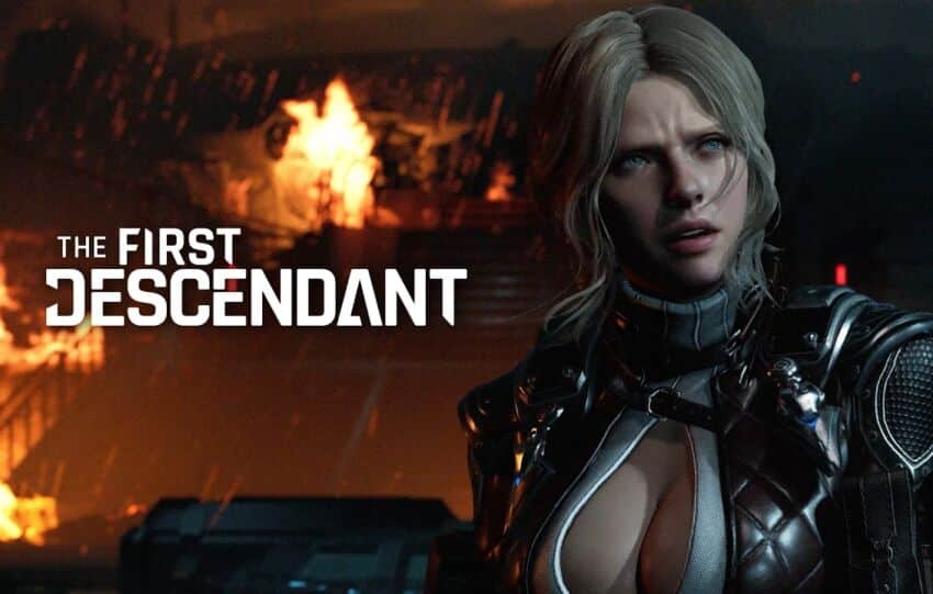 The First Descendant saison 4 : affrontement contre Karel
