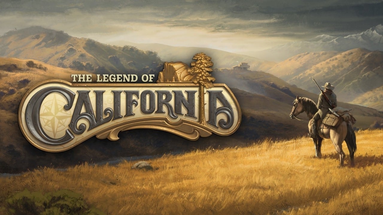 The Legend of California : la date de l'Alpha 4 est fixée au 17 septembre
