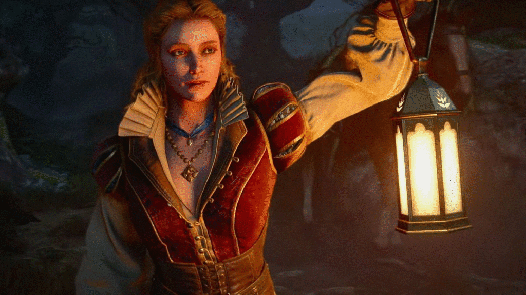 The Witcher 3: Songs of the Past : la bande-annonce dévoile Letten et une nouvelle arme
