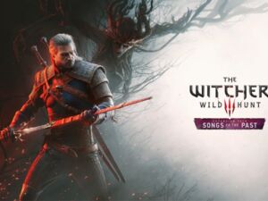 The Witcher 3: Songs of the Past : la bande-annonce dévoile Letten et une nouvelle arme
