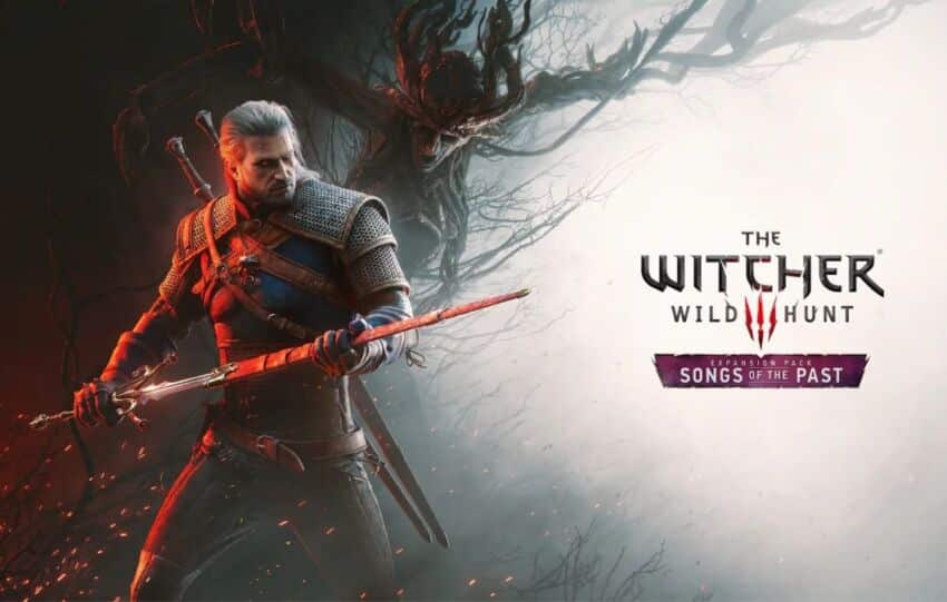The Witcher 3: Songs of the Past : la bande-annonce dévoile Letten et une nouvelle arme