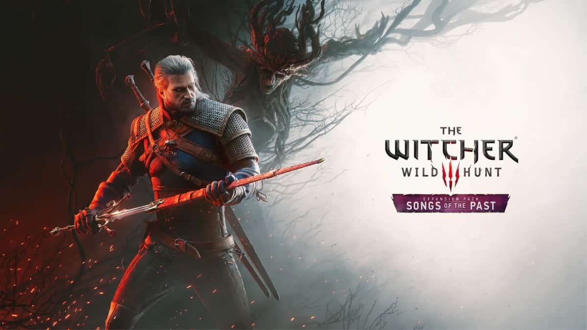 The Witcher 3: Songs of the Past : la bande-annonce dévoile Letten et une nouvelle arme