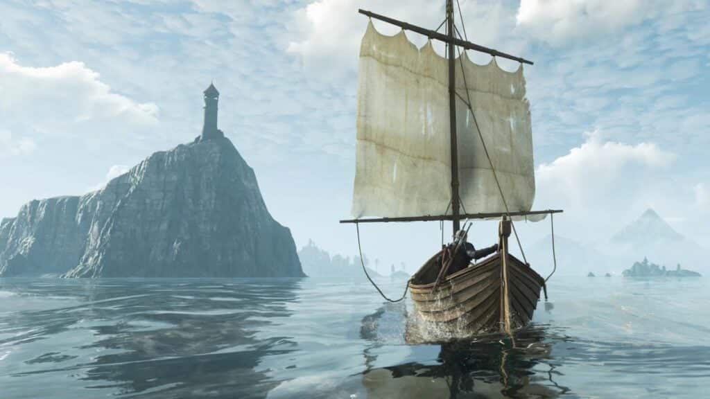 The Witcher 3: Wild Hunt, Remastered : date, changements et contenu gratuit