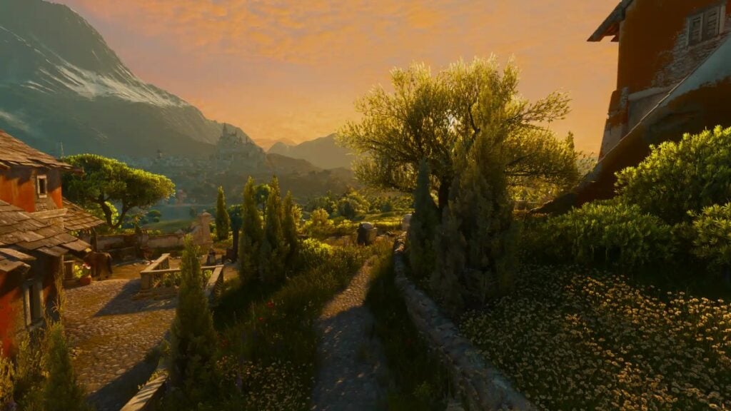 The Witcher 3: Wild Hunt, Remastered : date, changements et contenu gratuit