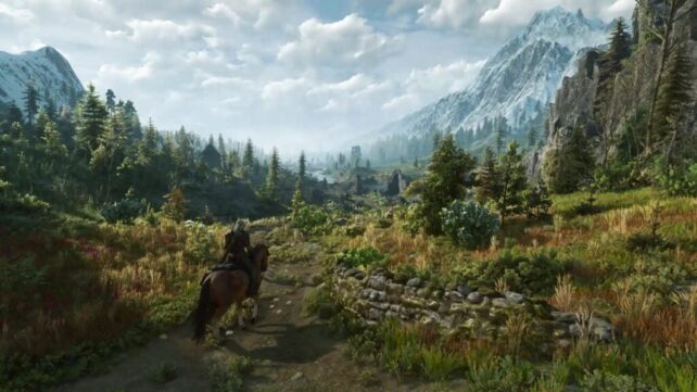 The Witcher 3: Wild Hunt, Remastered : date, changements et contenu gratuit
