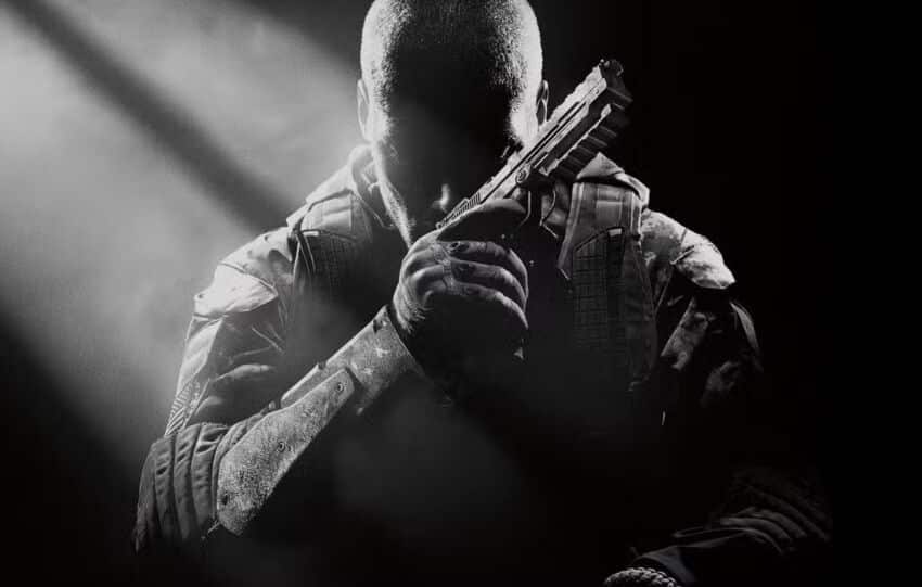 Un hacker plante Call of Duty: Black Ops 2 sur PS4/PS5