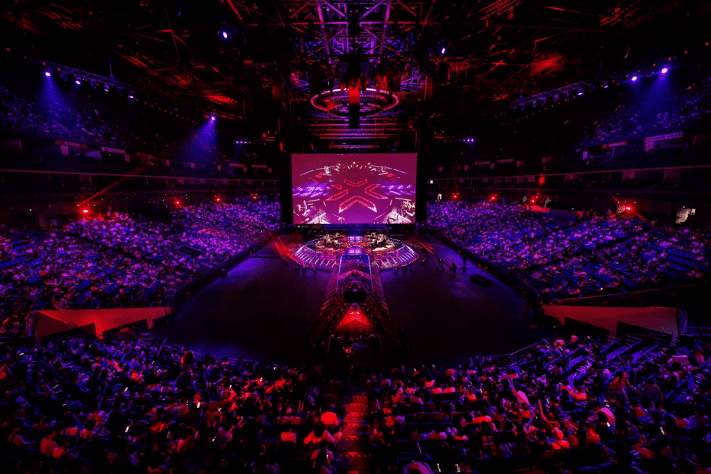 VALORANT Champions 2026 : dates, format et équipes déjà qualifiées pour Shanghai