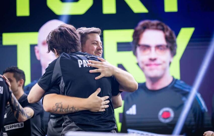 VALORANT esports : le Path to Champions met à nu la fragilité de la Tier 1