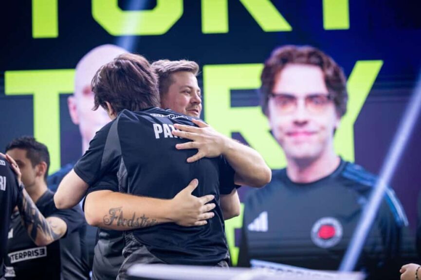 VALORANT esports : le Path to Champions met à nu la fragilité de la Tier 1