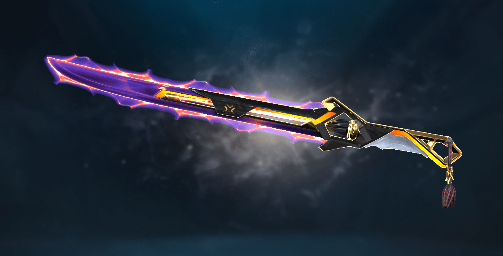 VALORANT : la liste complète des skins de couteau et leurs prix