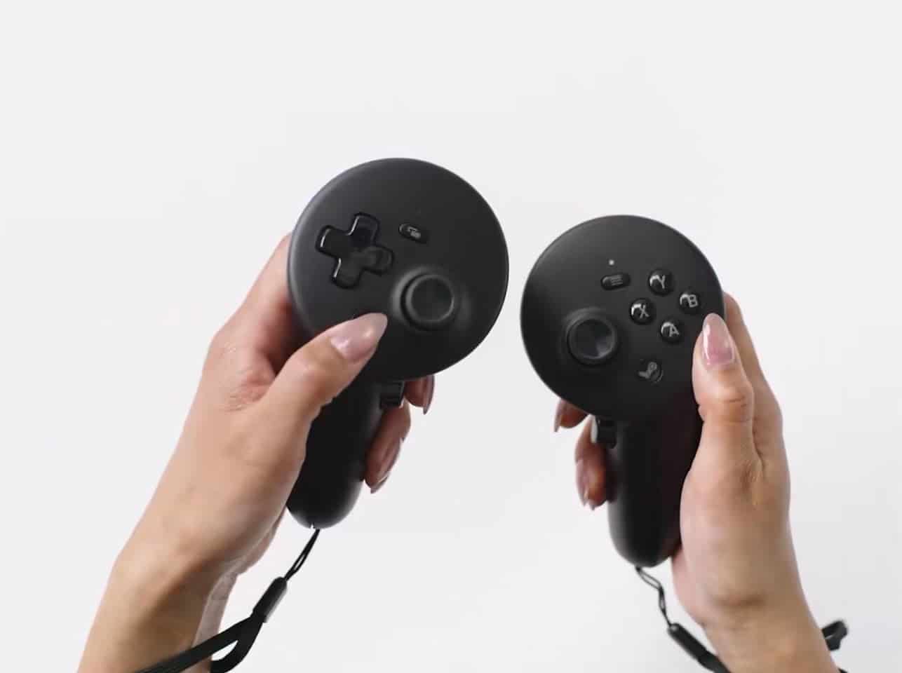 Valve dévoile accidentellement son casque Steam Frame