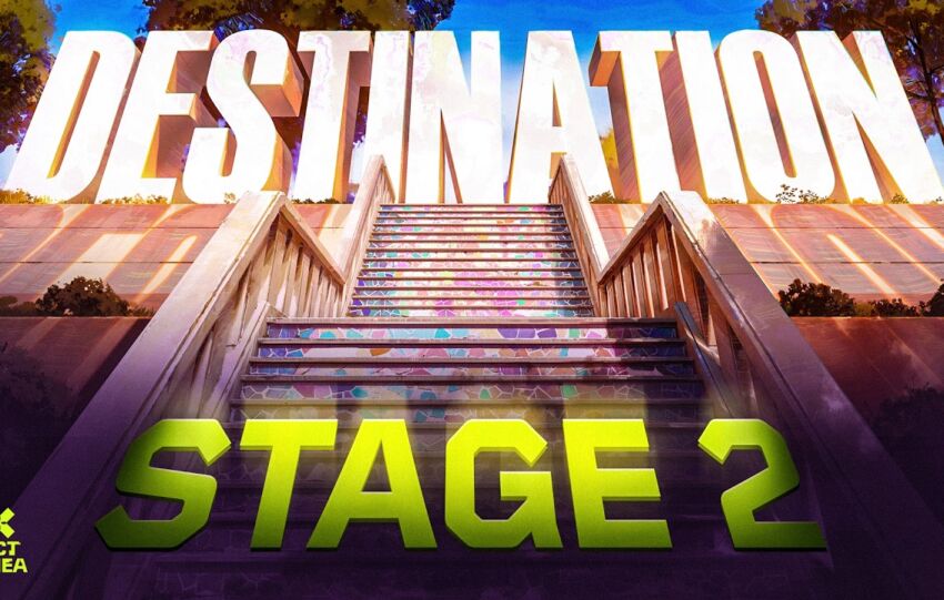 VCT EMEA Stage 2 : deux équipes valident les playoffs