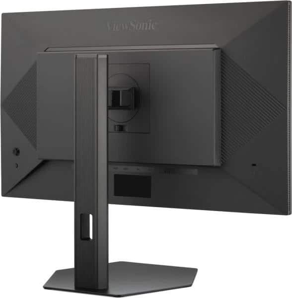 ViewSonic XG2738-2K-OLED : un moniteur 27 pouces QD-OLED taillé pour l'esport