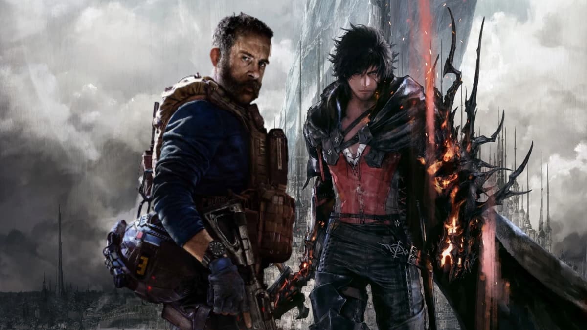War Fantasy, le FPS d'horreur psychologique d'un ex-dev de Call of Duty