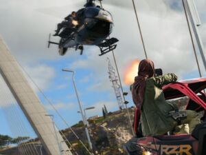 Warzone : deux nouvelles cartes en 2026 avec Modern Warfare 4