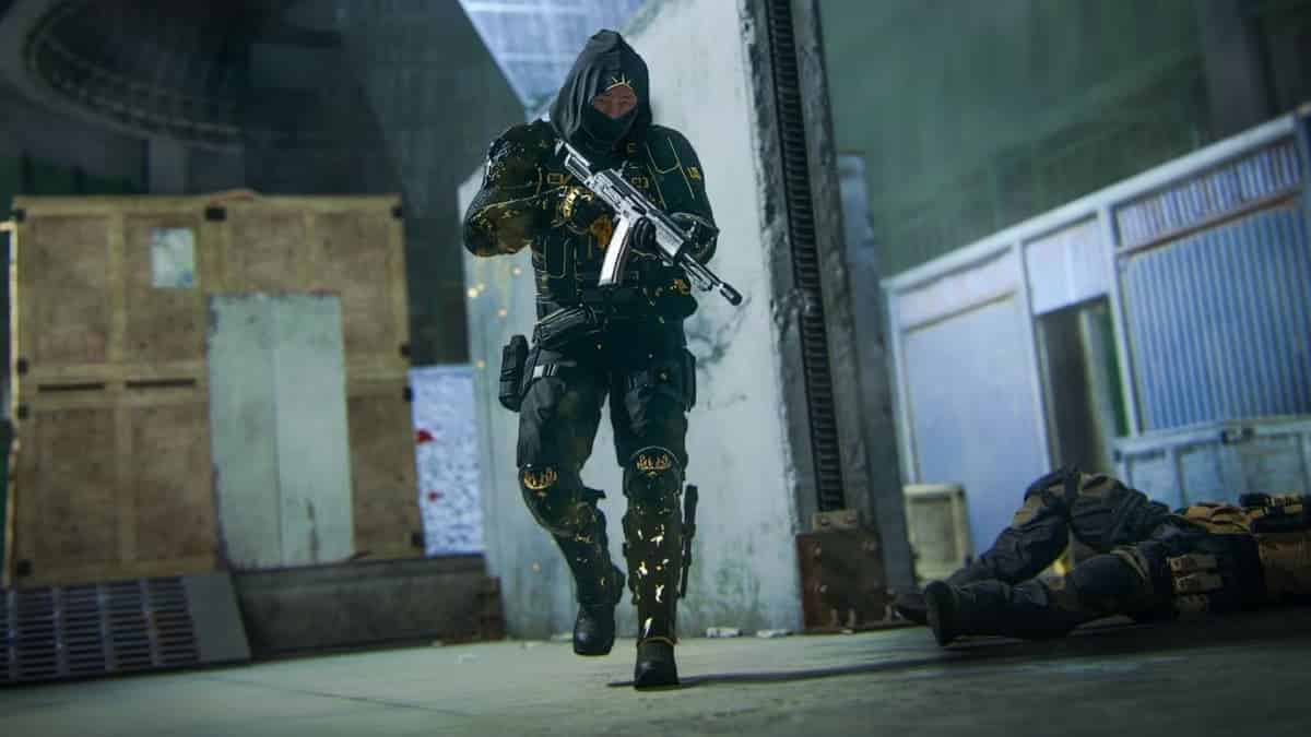 Warzone : le FG42 sans recul écrase tout au-delà de 42 mètres