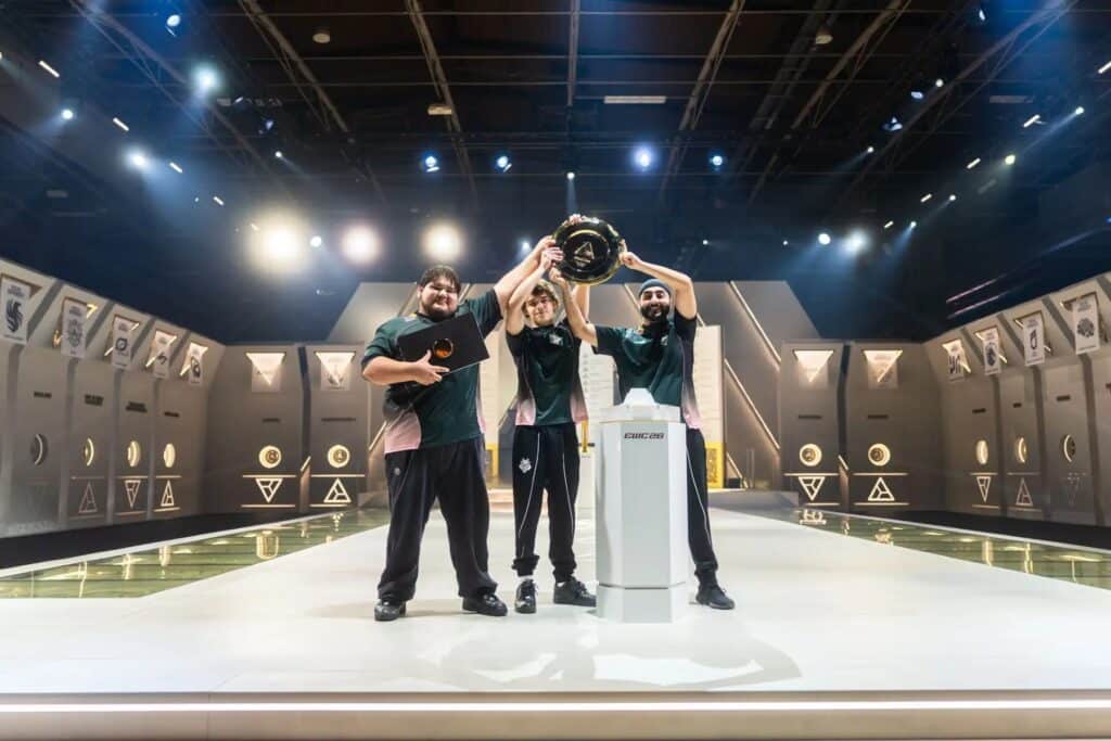 Warzone : les réglages audio truqués mettent l'esports du jeu sous pression