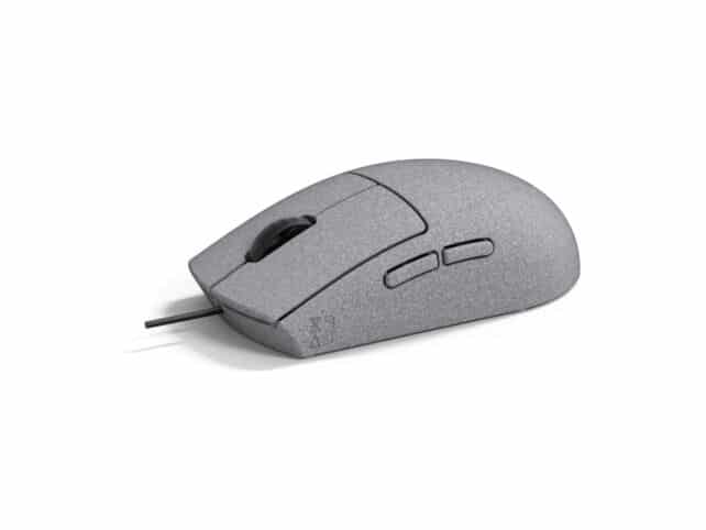 XBAB Tech XA25 : la souris de jeu à 25 g qui veut détrôner les poids plumes