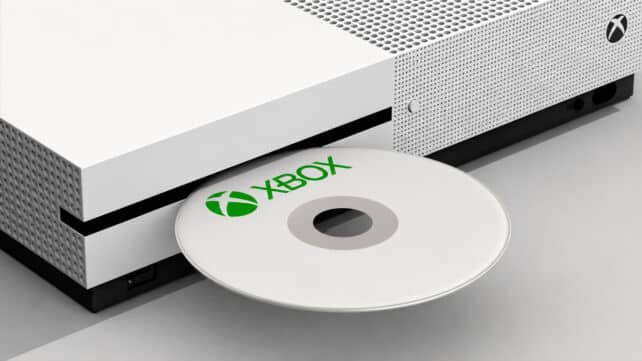 Xbox Disc to Digital arrive en août 2026