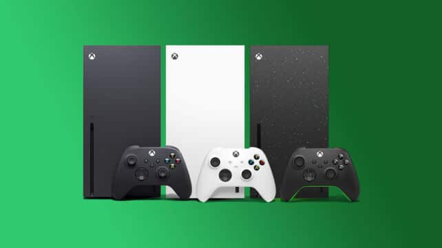 Xbox : les prix des consoles grimpent jusqu'à 43 % en Europe dès août 2026