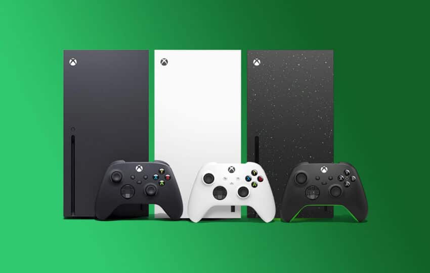 Xbox : les prix des consoles grimpent jusqu'à 43 % en Europe dès août 2026
