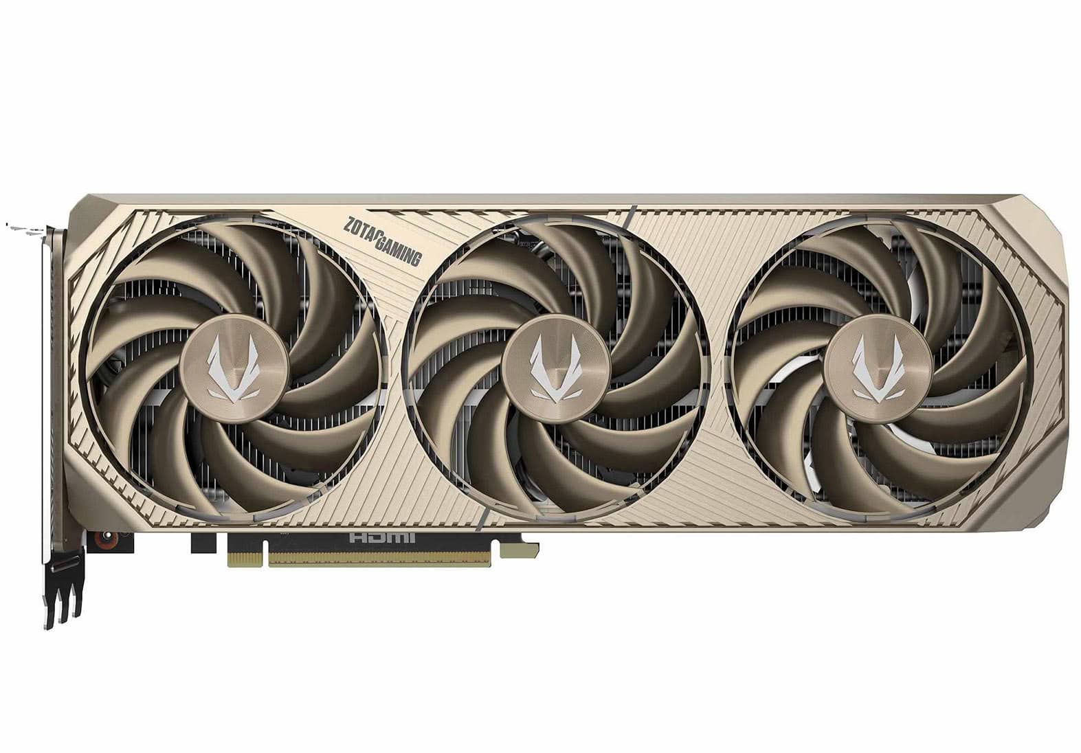 ZOTAC GeForce RTX 5080 SOLID CORE OC : l'édition 20e anniversaire