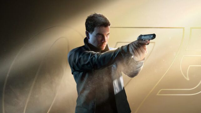 007 First Light : DLC gratuit le 2 octobre
