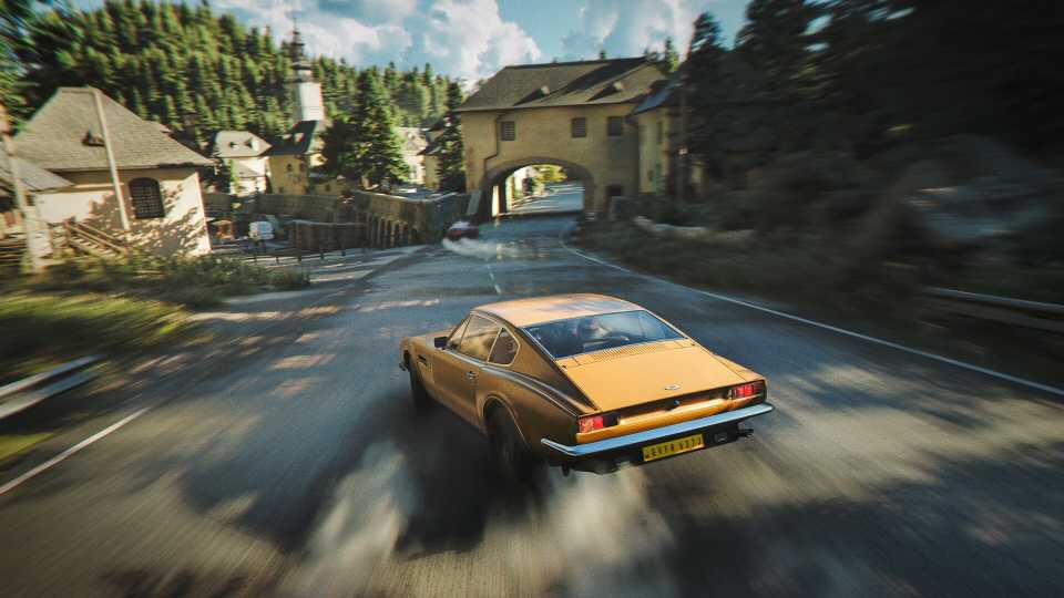 007 First Light : DLC gratuit le 2 octobre