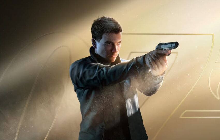 007 First Light : DLC gratuit le 2 octobre