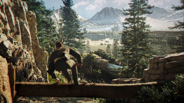 007 First Light : le path tracing arrive enfin sur PC
