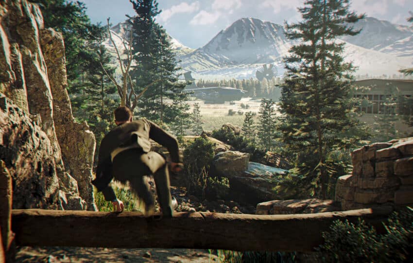 007 First Light : le path tracing arrive enfin sur PC