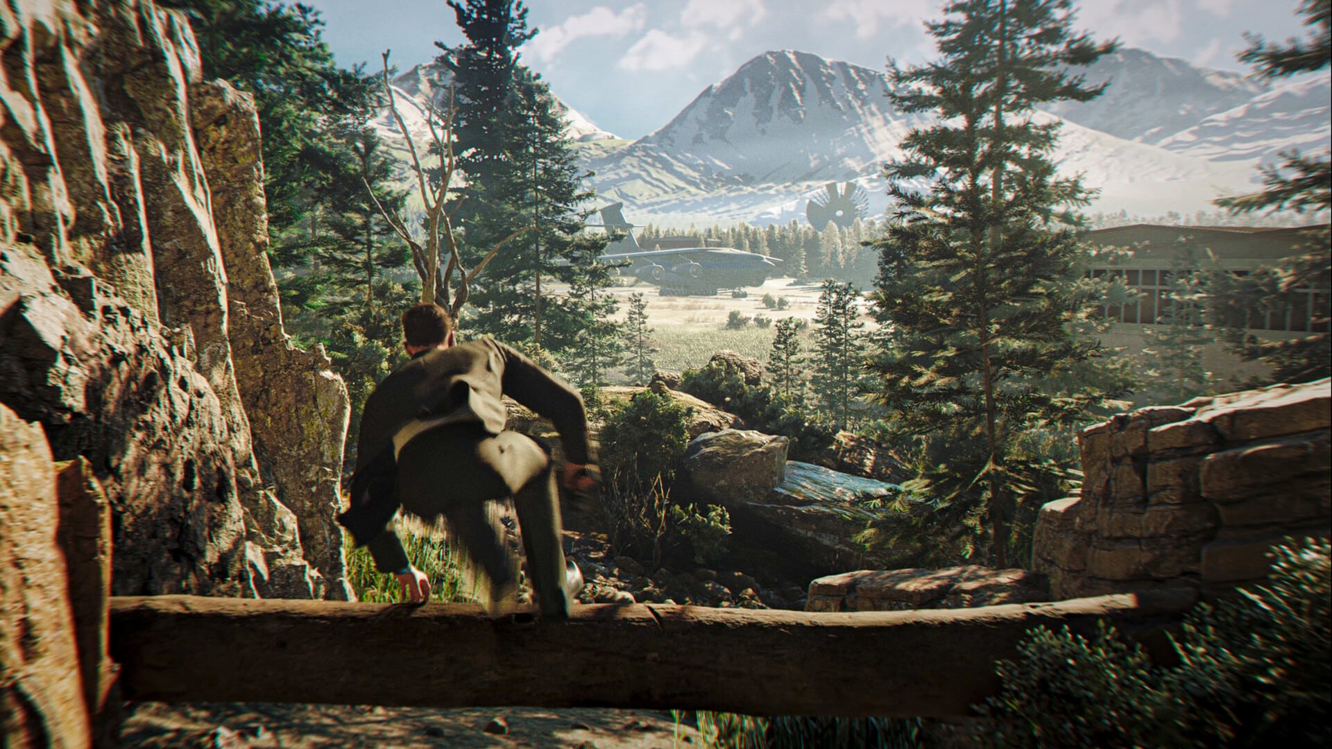007 First Light : le path tracing arrive enfin sur PC