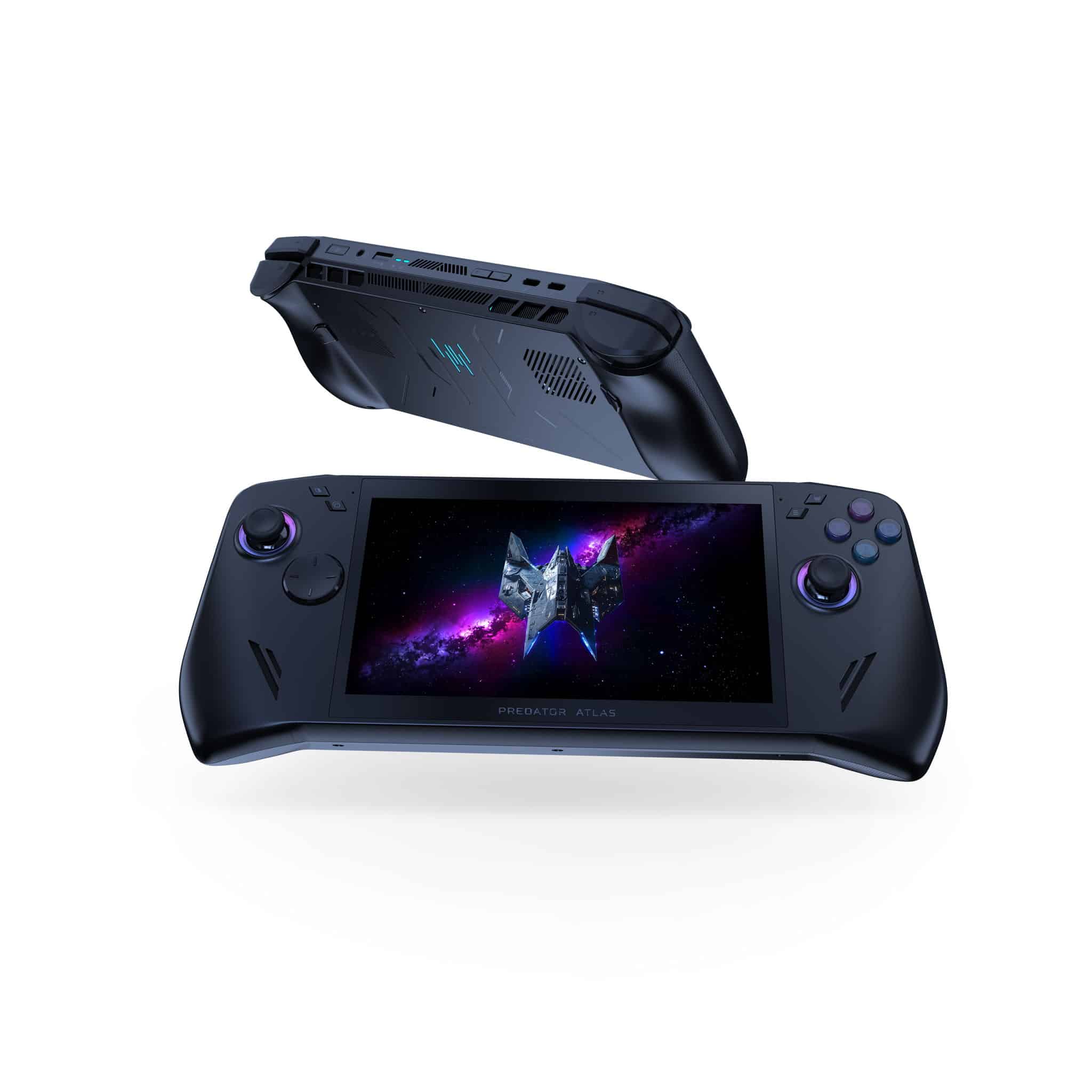 Acer Predator Atlas 7 : le portable gaming compact dévoilé à l'IFA 2026