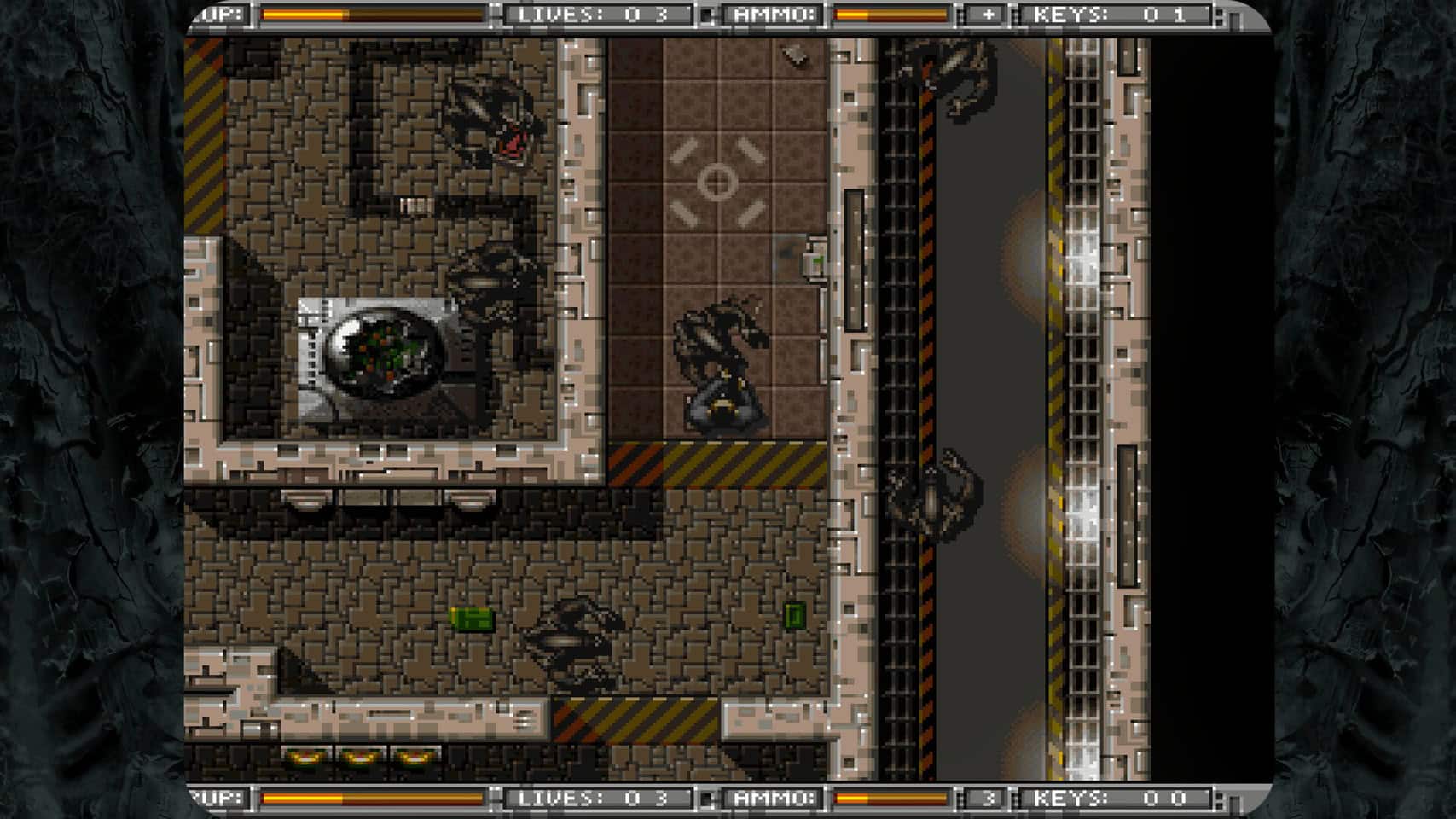 Alien Breed 35th Anniversary Collection débarque sur PC et consoles