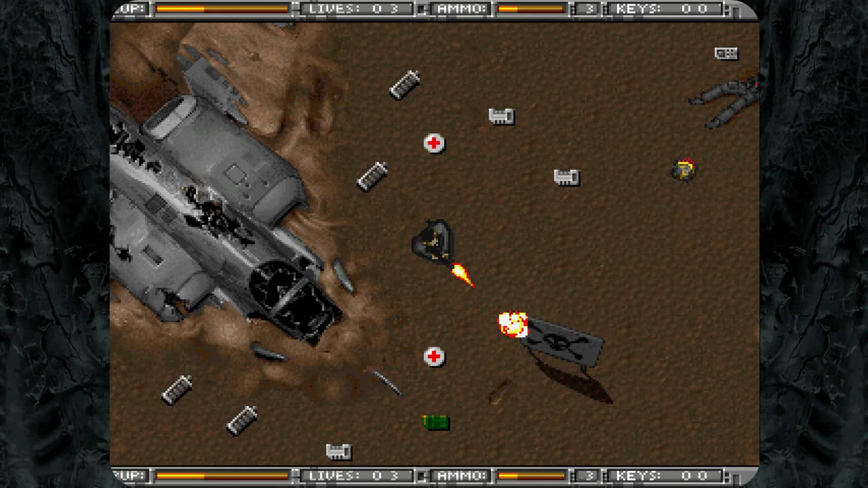 Alien Breed 35th Anniversary Collection débarque sur PC et consoles