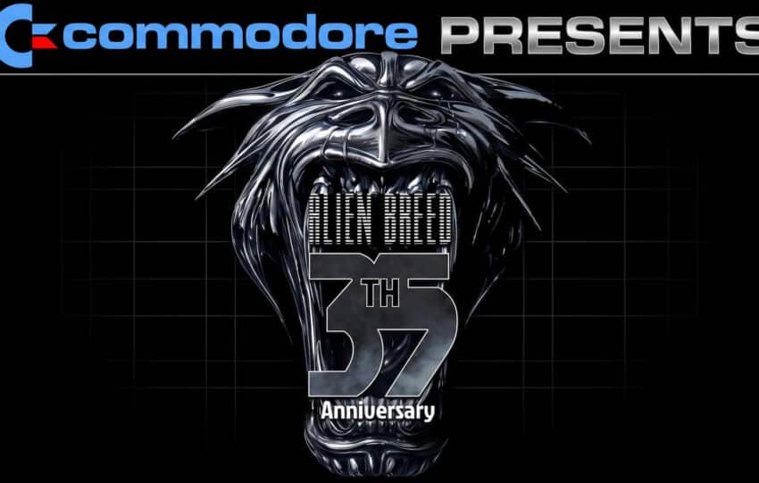 Alien Breed 35th Anniversary Collection débarque sur PC et consoles