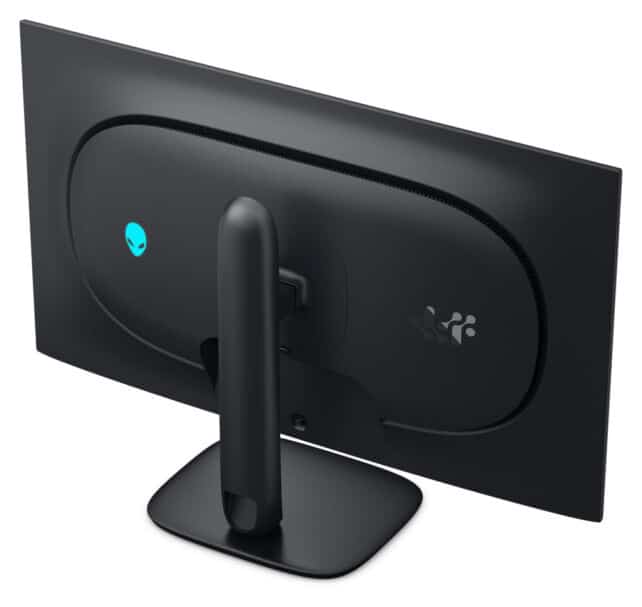 Alienware dévoile deux nouveaux moniteurs OLED gaming