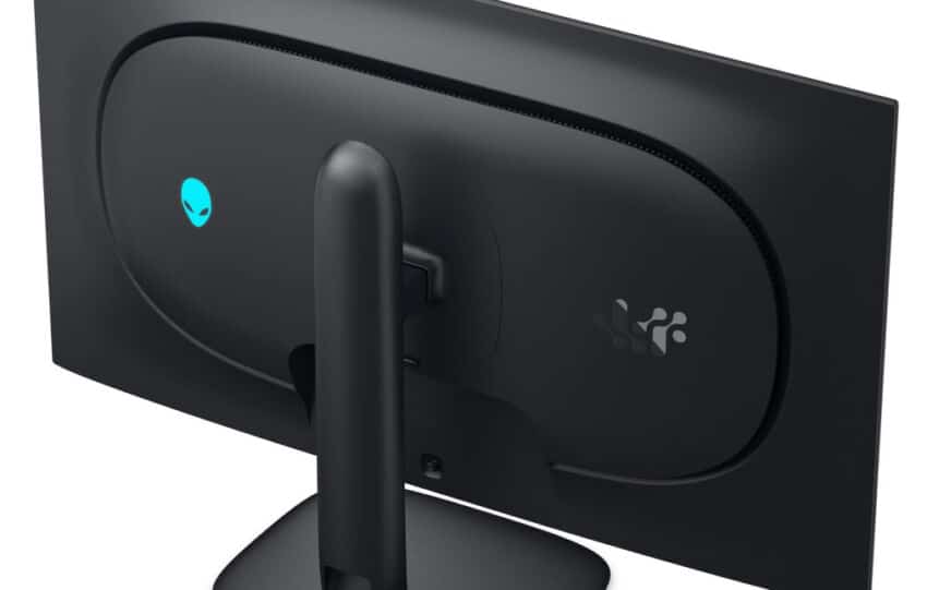Alienware dévoile deux nouveaux moniteurs OLED gaming