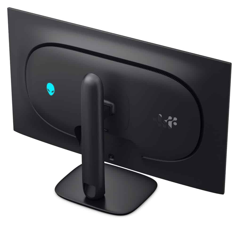 Alienware dévoile deux nouveaux moniteurs OLED gaming